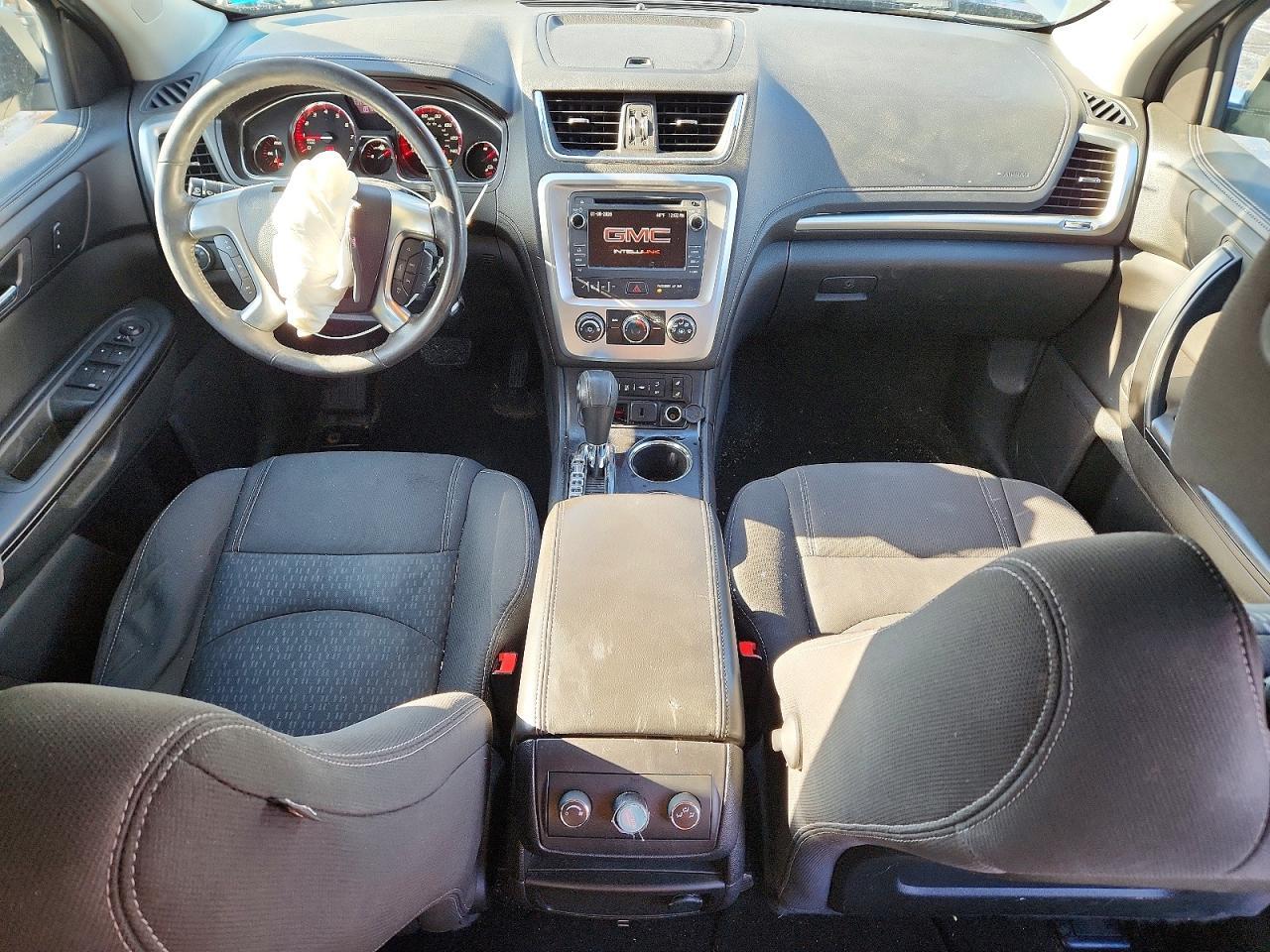2015 GMC ACADIA
