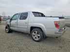 2007 HONDA Ridgeline