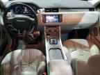 2013 LAND ROVER RANGE ROVER EVOQUE