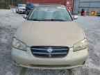 2000 NISSAN Maxima