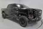 2022 GMC Sierra