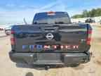 2024 NISSAN Frontier