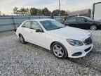 2015 MERCEDES-BENZ E-Class