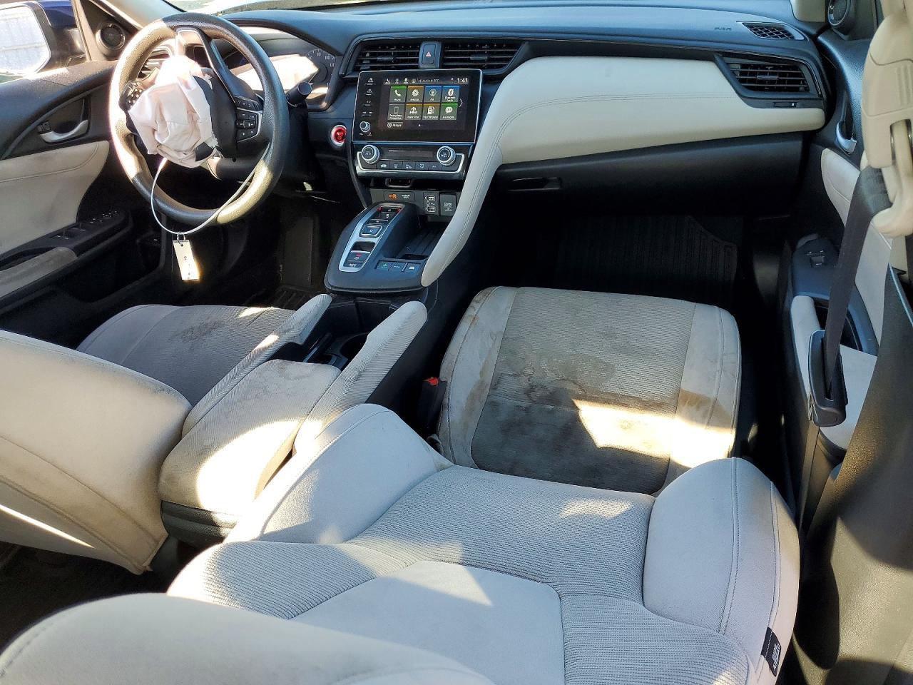 2022 HONDA Insight