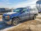2002 GMC Sierra