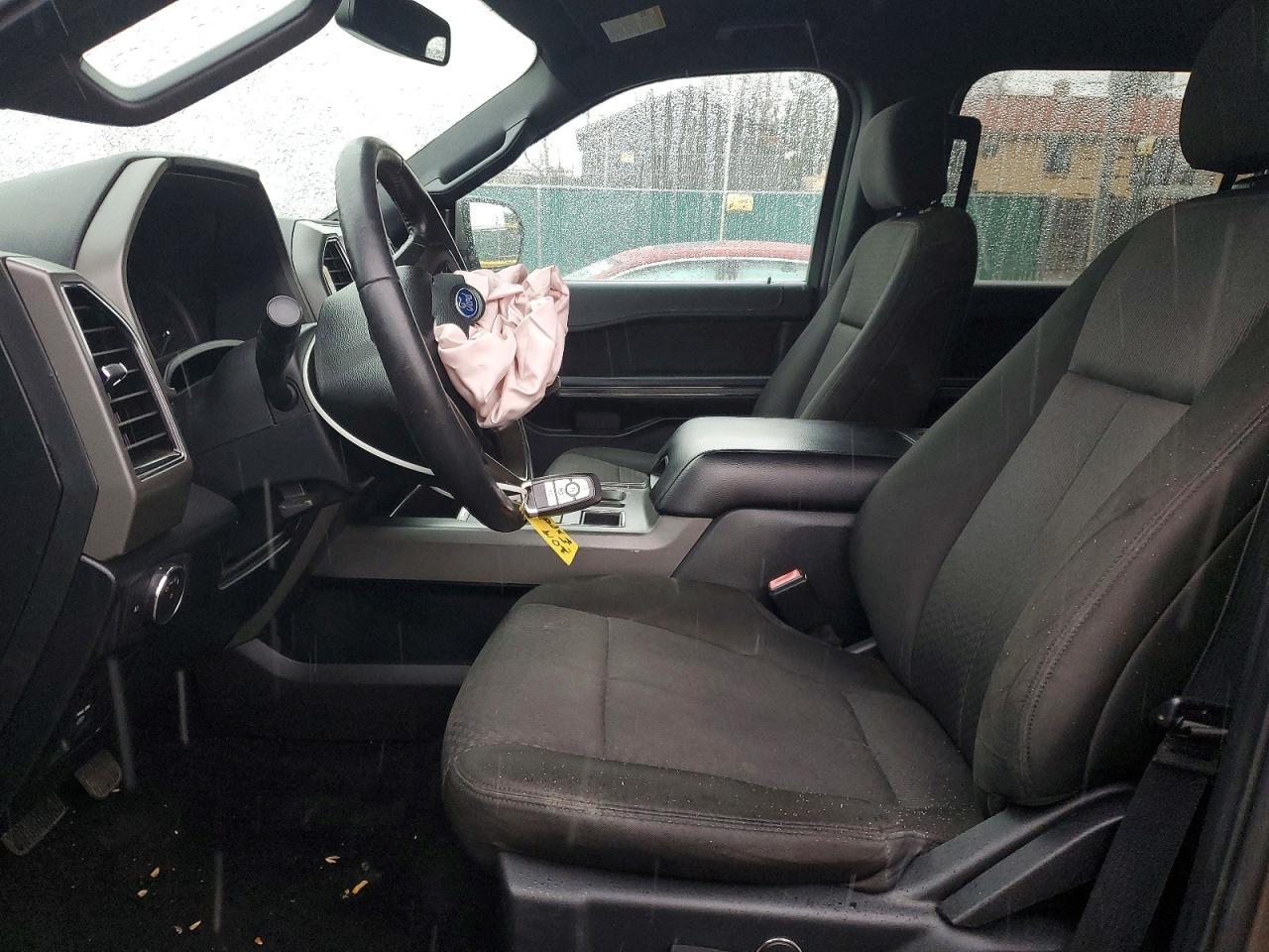 2019 FORD Expedition
