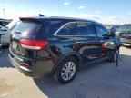 2018 KIA SORENTO