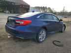 2020 HONDA ACCORD