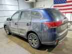 2016 MITSUBISHI outlander