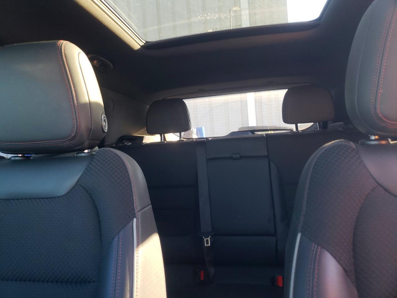 2021 CHEVROLET Trailblazer