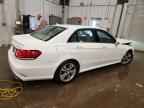 2016 MERCEDES-BENZ E-Class