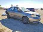 2006 TOYOTA COROLLA