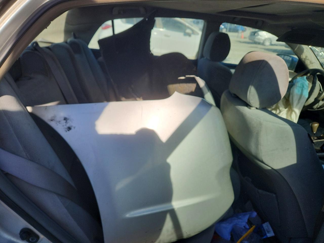 2007 TOYOTA Avalon