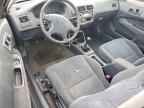 2000 HONDA CIVIC