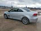 2013 VOLKSWAGEN EOS