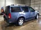 2005 NISSAN PATHFINDER