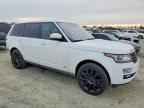 2014 LAND ROVER RANGE ROVER