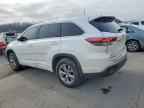 2016 TOYOTA HIGHLANDER