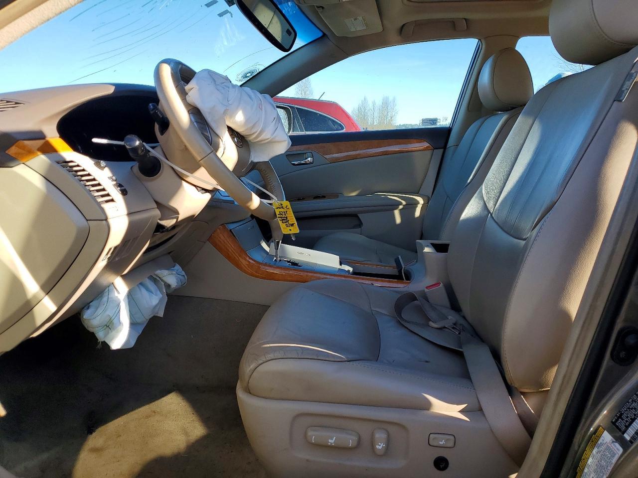2006 TOYOTA Avalon