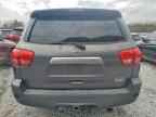 2011 TOYOTA Sequoia