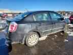 2012 NISSAN SENTRA