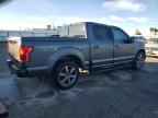 2016 FORD F-150 Lightning