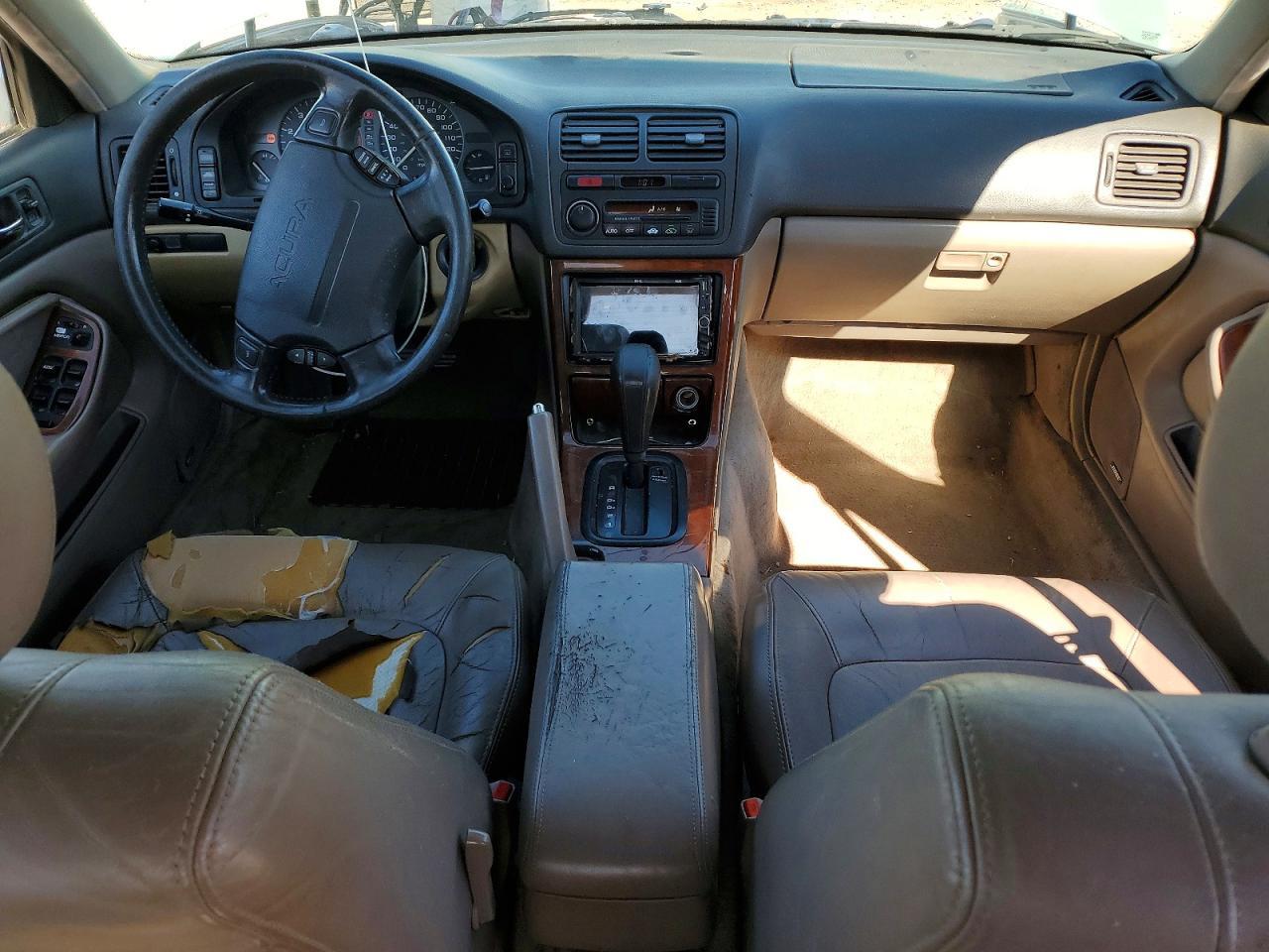 1995 ACURA Legend