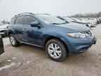 2014 NISSAN MURANO