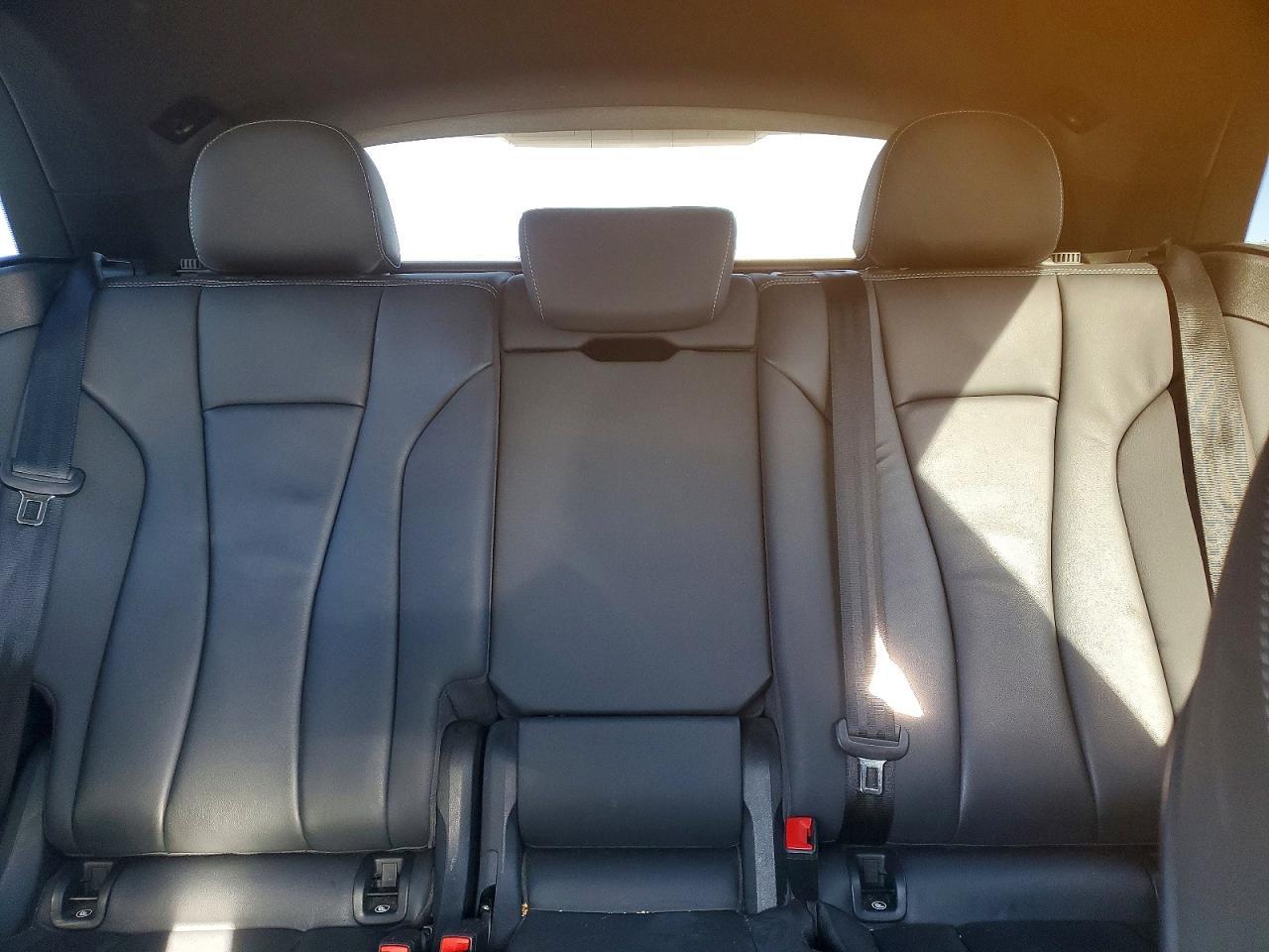 2019 AUDI Q8