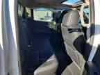 2024 NISSAN Frontier