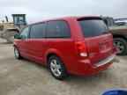 2013 DODGE GRAND CARAVAN