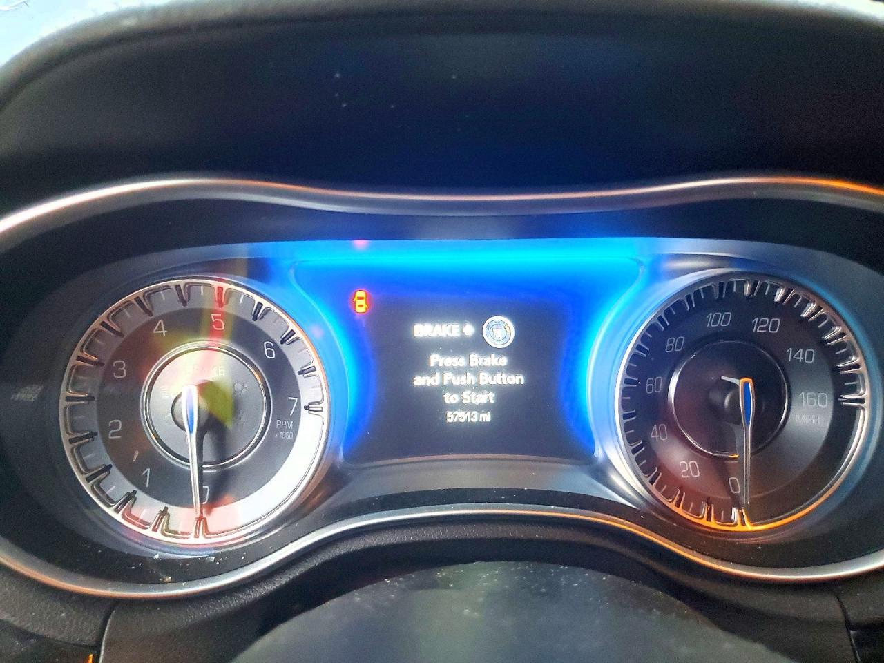 2022 CHRYSLER 300