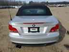 2012 BMW 1 Series