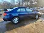 2007 TOYOTA COROLLA