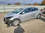 2016 KIA FORTE