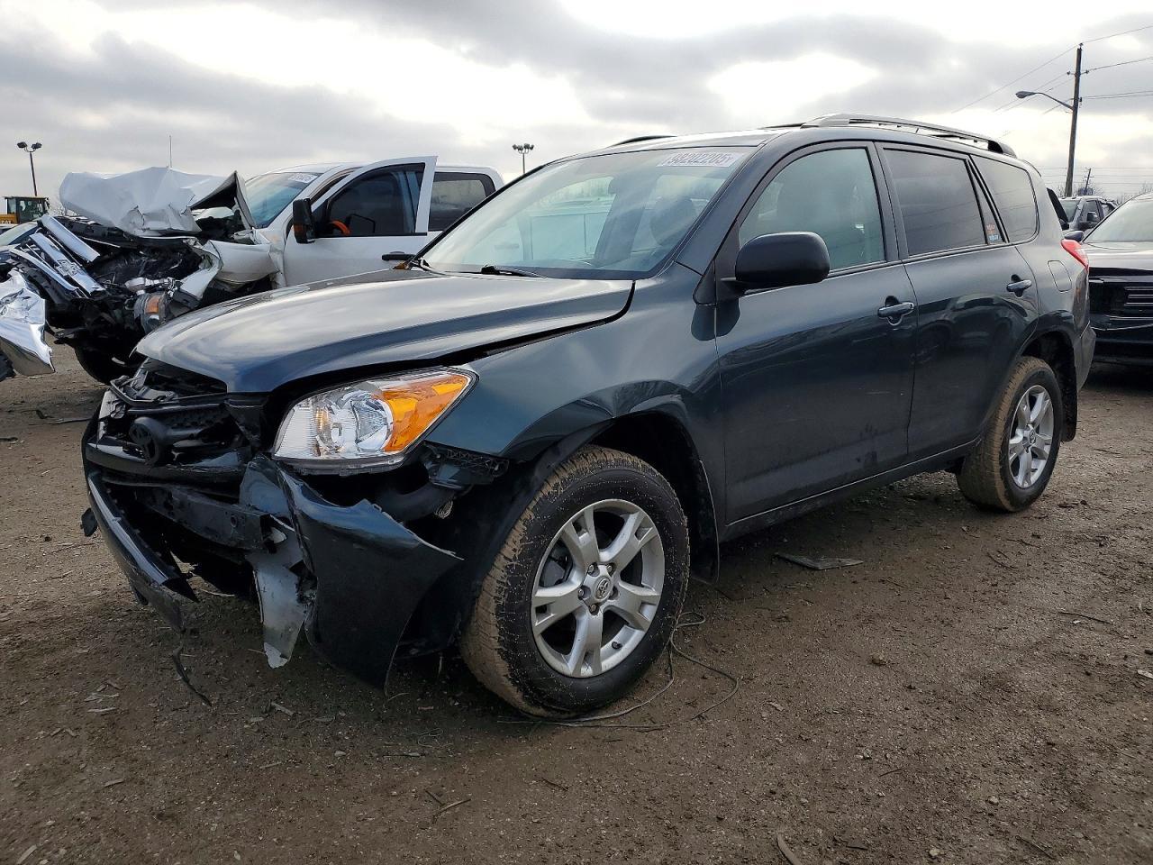2011 TOYOTA RAV4