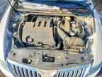 2011 LINCOLN MKS