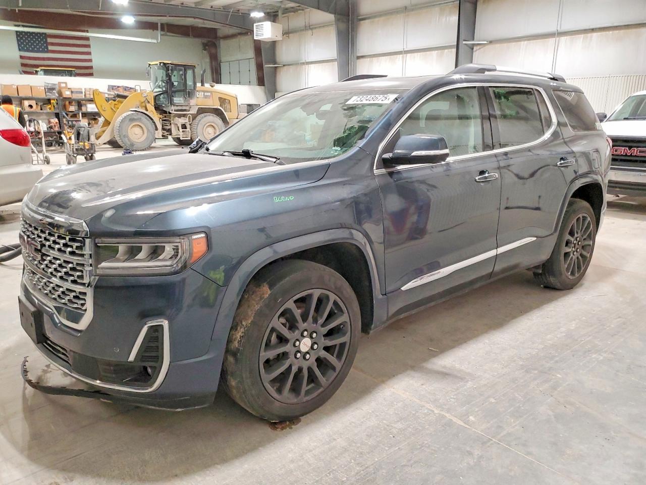 2020 GMC ACADIA