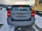 2011 DODGE Caliber