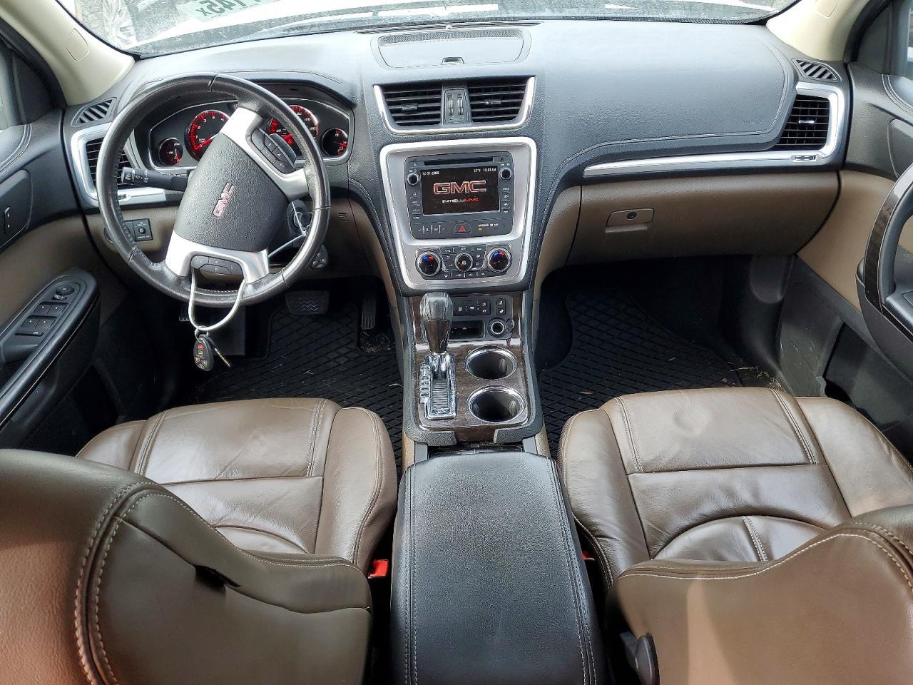 2013 GMC ACADIA