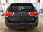 2015 LINCOLN MKX