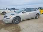 2010 NISSAN ALTIMA