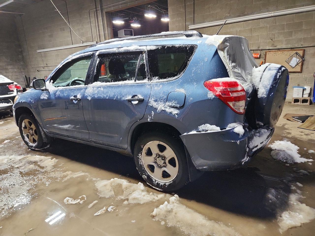 2010 TOYOTA RAV4