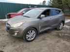 2011 HYUNDAI TUCSON