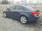 2015 CHEVROLET CRUZE