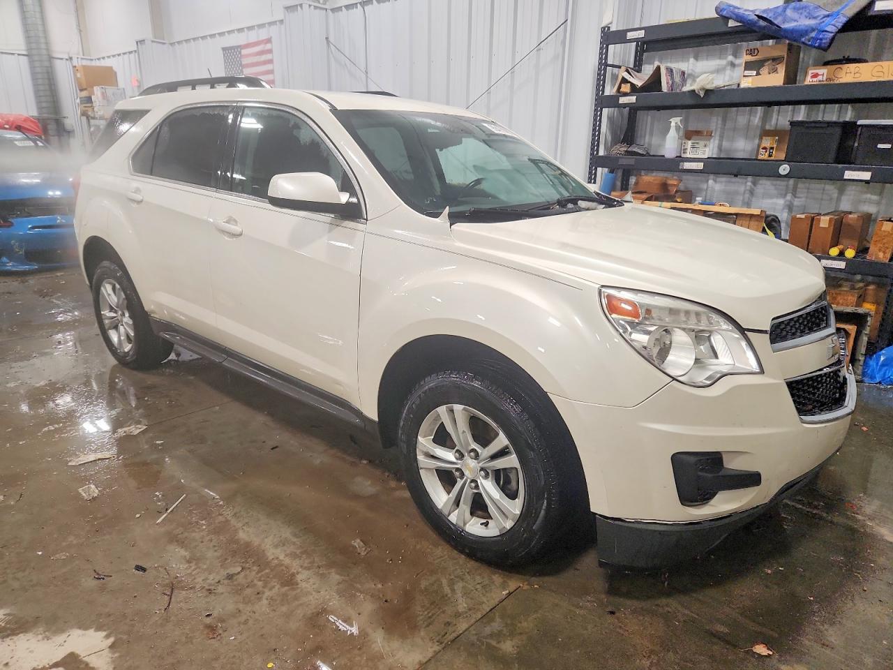 2014 CHEVROLET EQUINOX