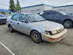 1997 TOYOTA COROLLA