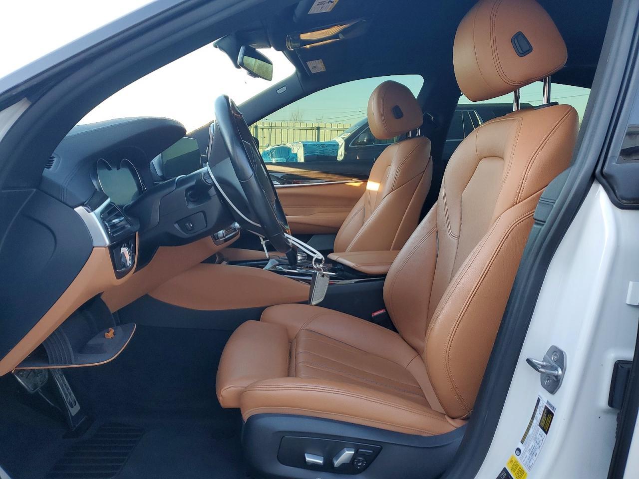 2018 BMW 6 Series