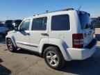 2012 JEEP Liberty