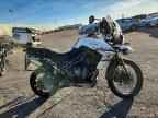 2018 TRIUMPH MOTORCYCLE TIGER